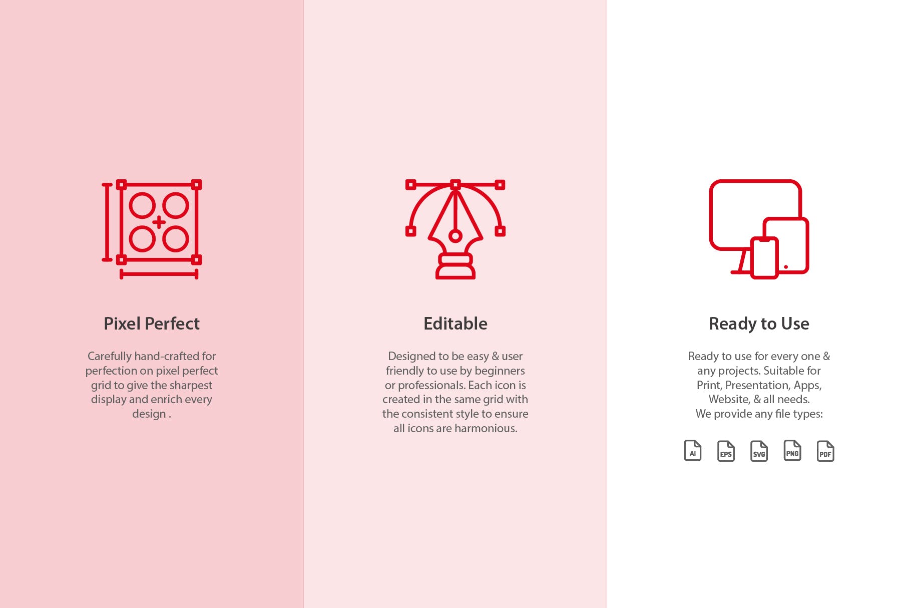 25枚圆点装饰圣诞主题线性图标素材 Merry Christmas Shape插图(2)