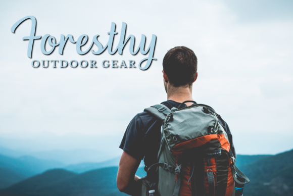 Southville Font插图2