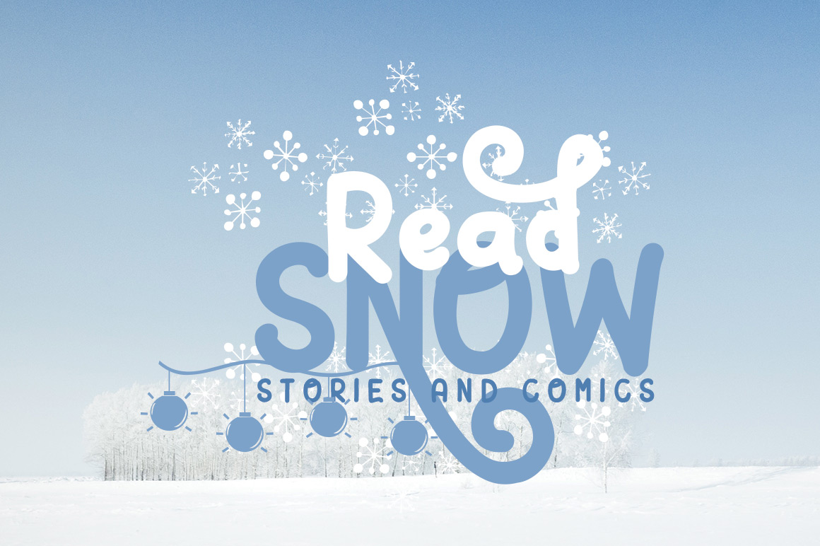 Barista Other Font插图2