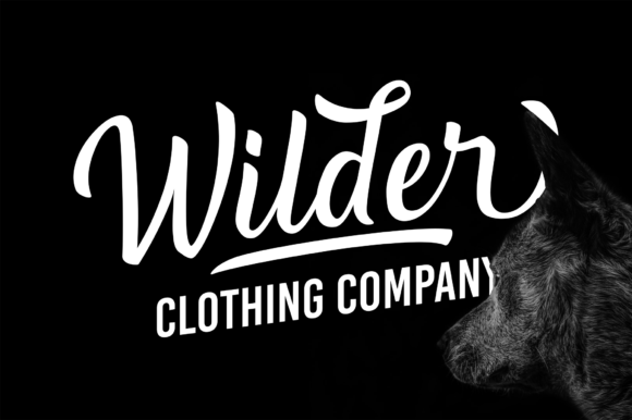 Southville Font插图1