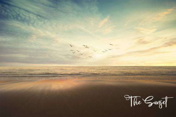 Sanpoera Font插图2