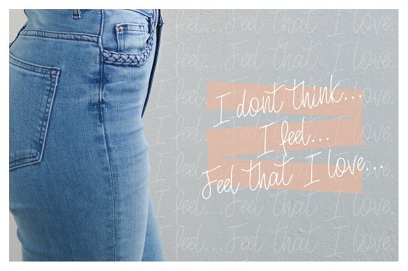 The Strokes Font插图1