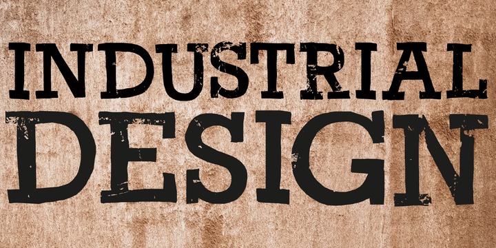 Return Policy Font Family插图2