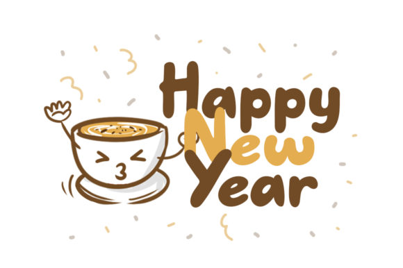 Go Mocha Font插图2