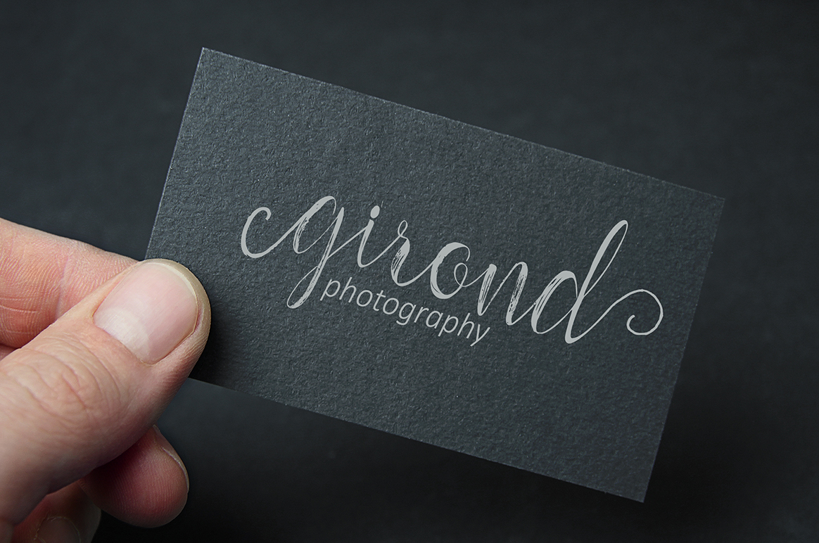 Children Font插图5