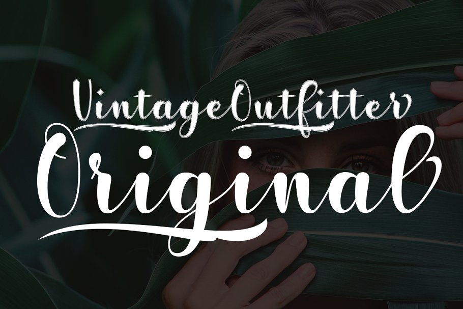 Bettos Font Duo插图2