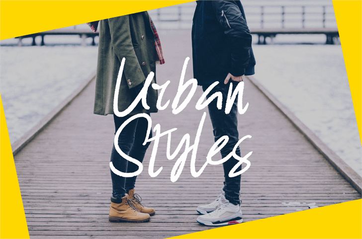 Winkdeep One font插图4