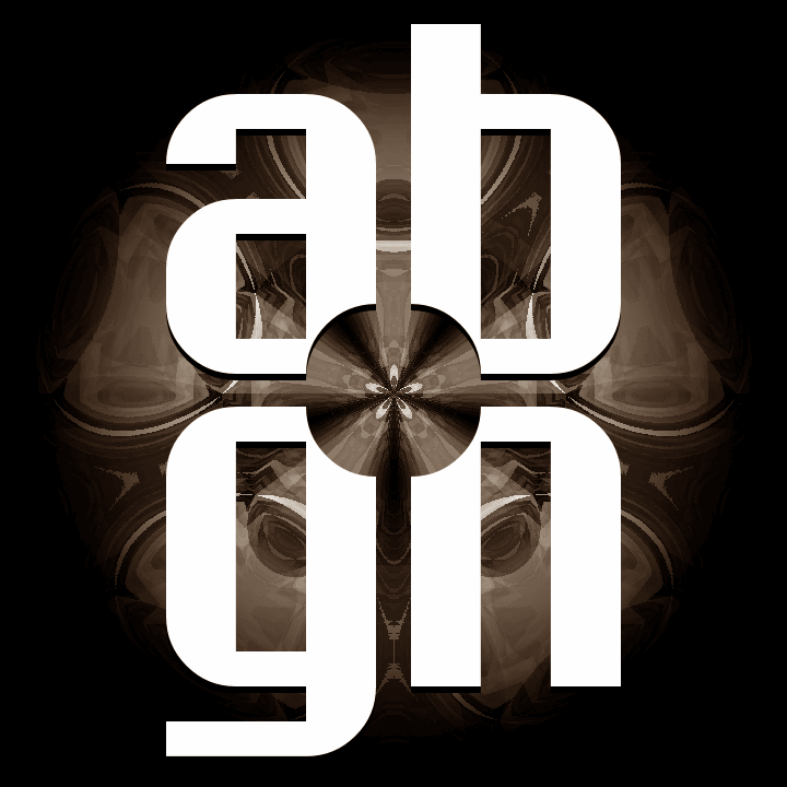 Nervousa font插图1