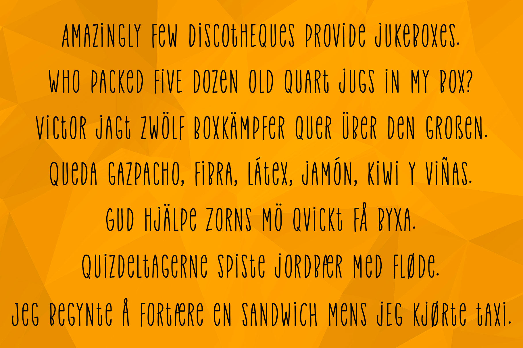 Fontbundles – Velvet Pants插图5