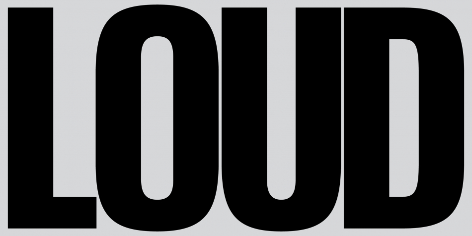 Ordax Font Family插图2