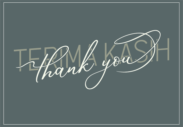 Marvelous Sans Demo font插图12