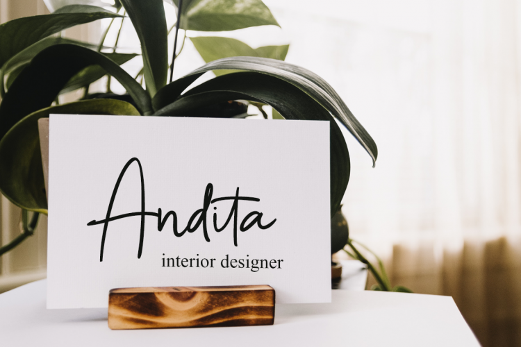 Fontbundles – Betty Lavea插图1