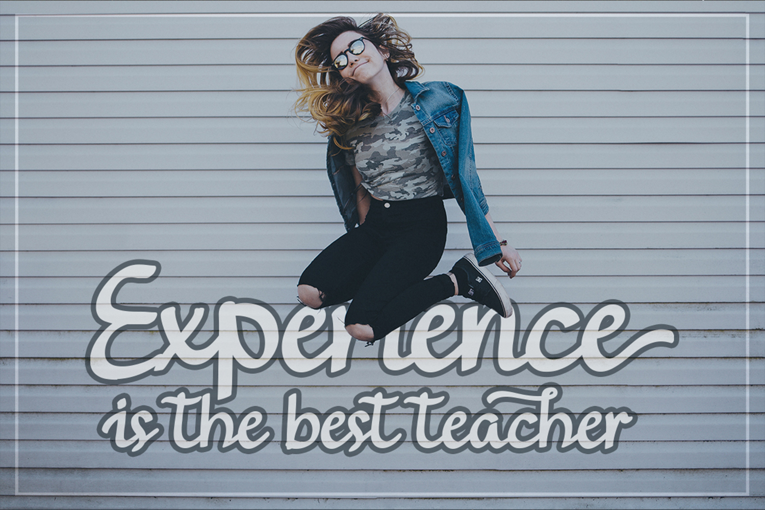 Fontbundles – Gendhist Font插图4