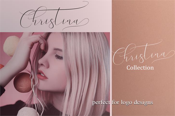 England Bold font插图7