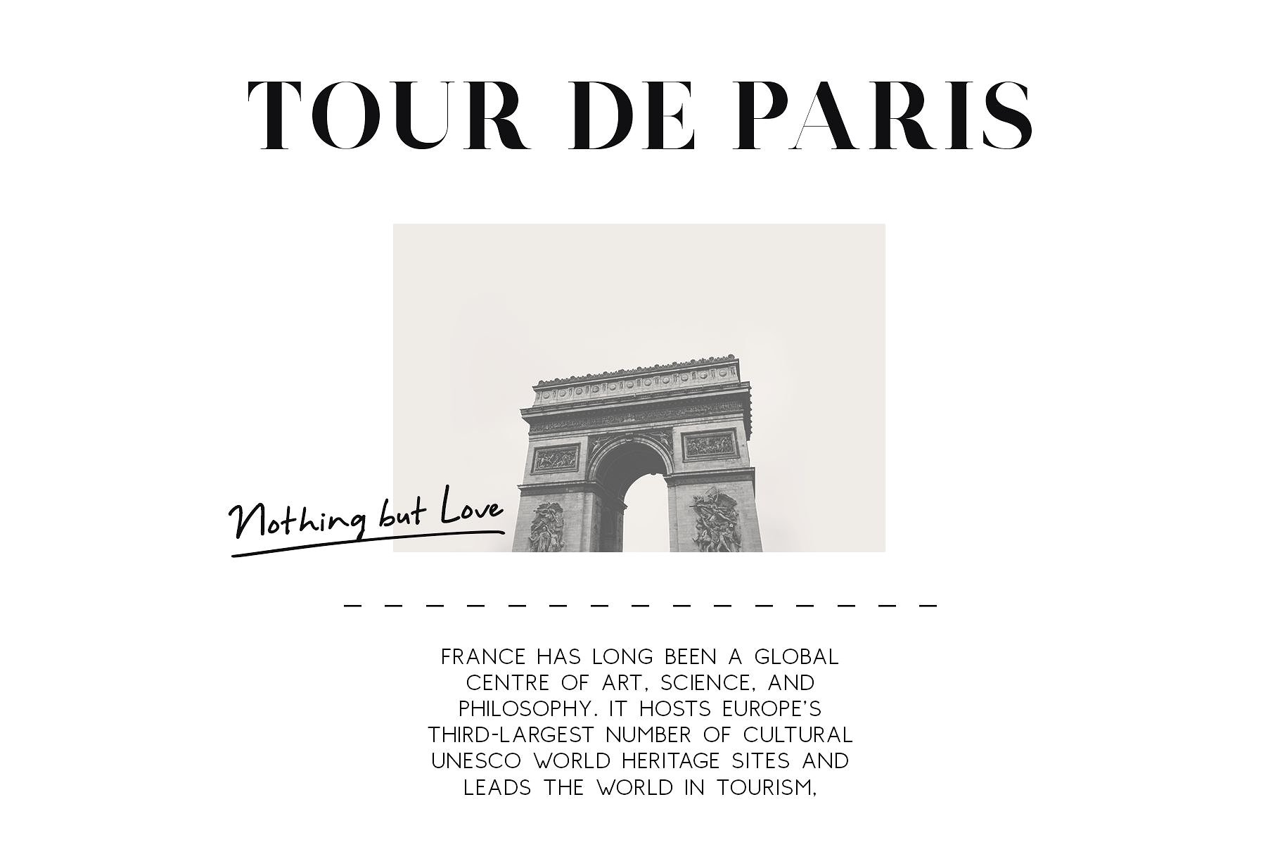 干净&奢华的特洛伊字体三重奏 Troye Font Trio [jpg,otf,ttf]插图(1)